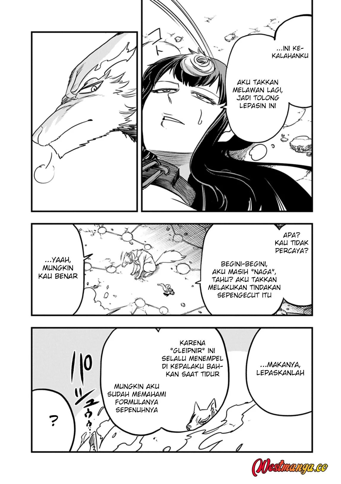 Chapter 75 - halaman 31