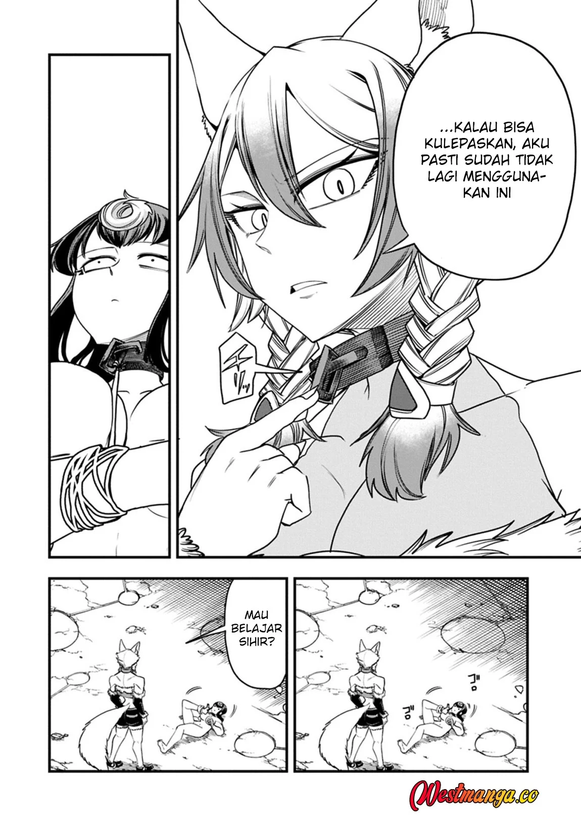 Chapter 75 - halaman 32