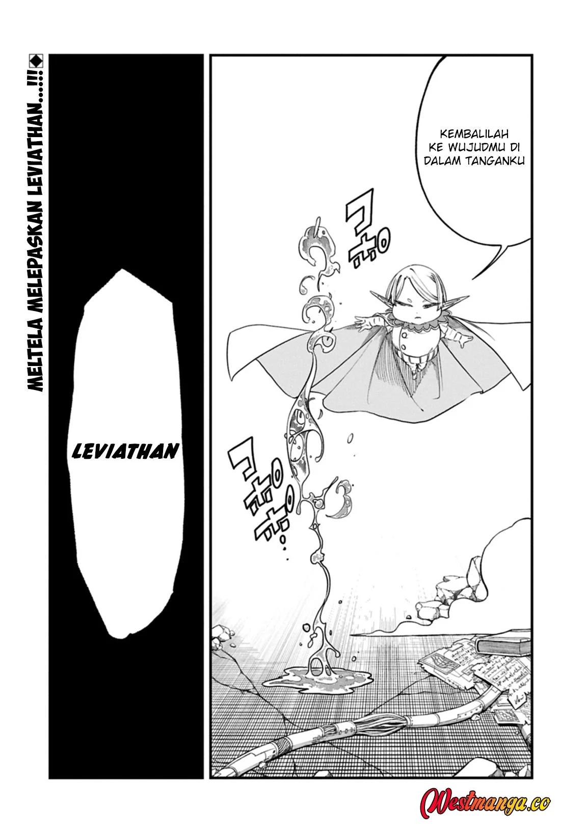 Chapter 75 - halaman 34