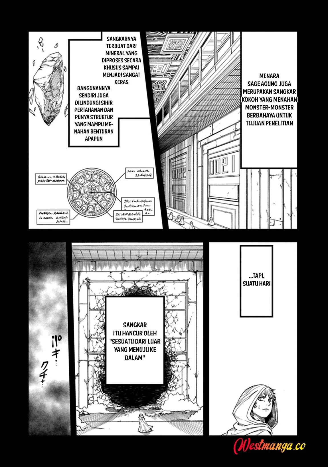 Chapter 75 - halaman 5