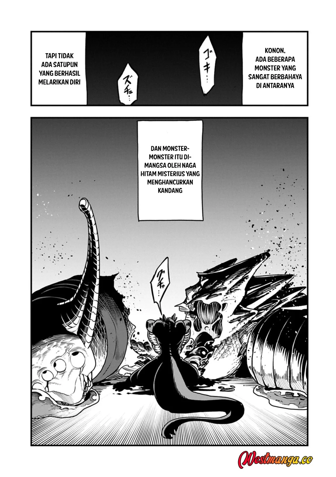 Chapter 75 - halaman 6