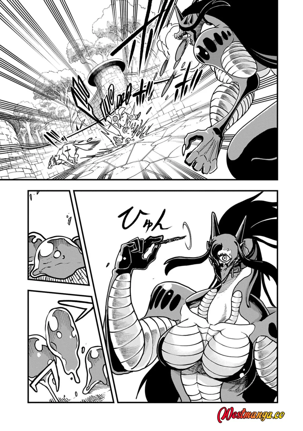 Chapter 75 - halaman 8