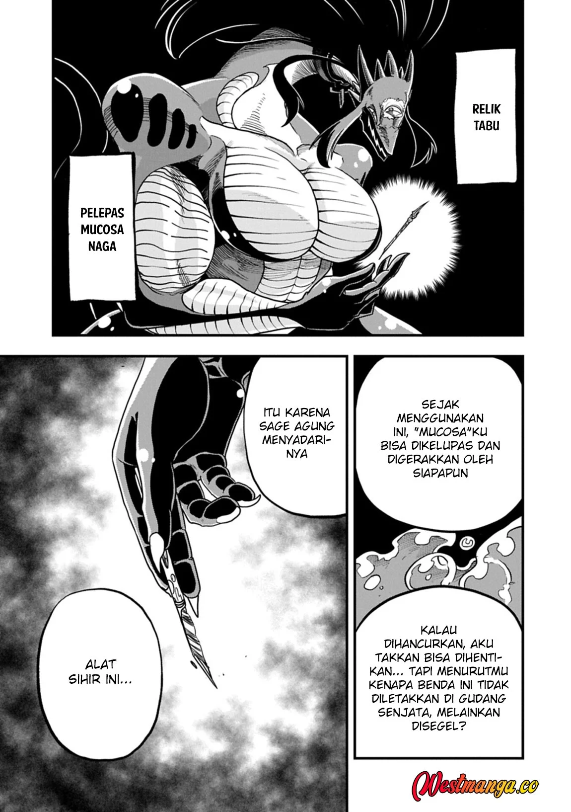 Chapter 75 - halaman 10