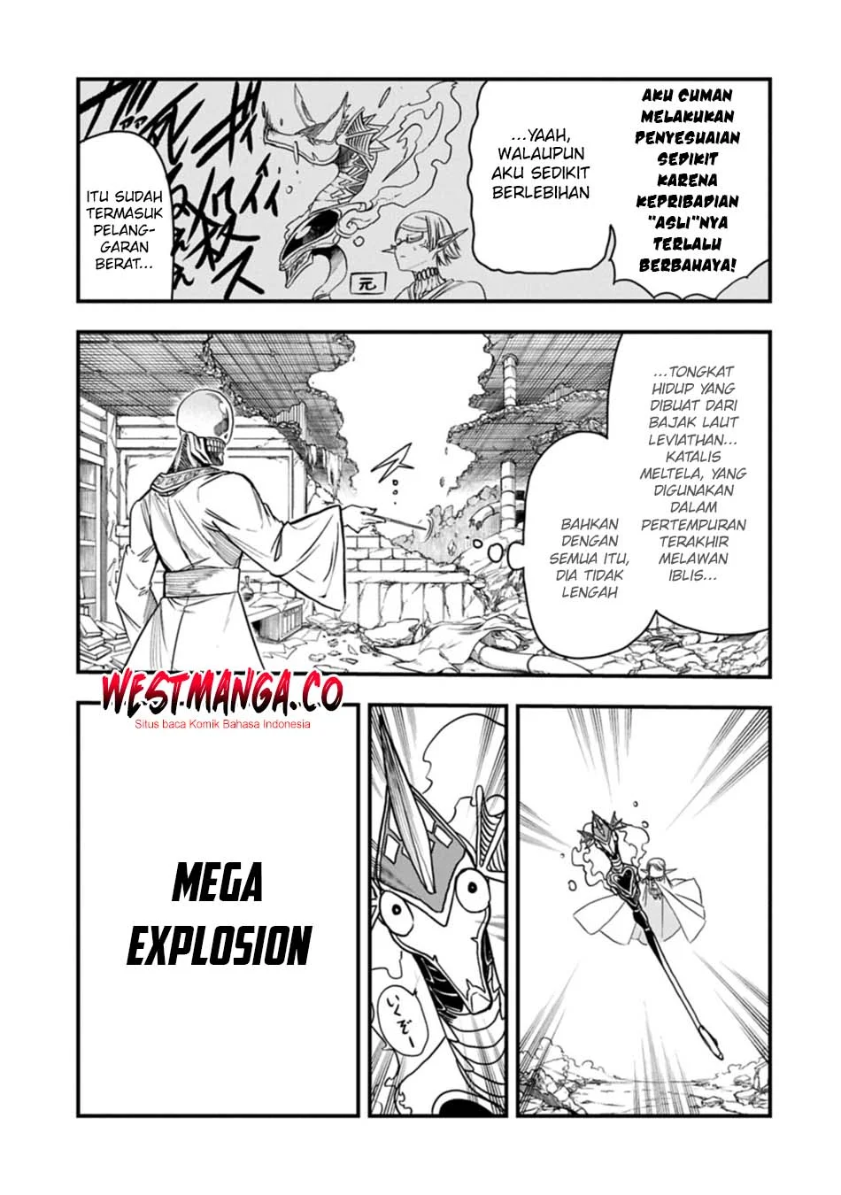 Chapter 76 - halaman 12