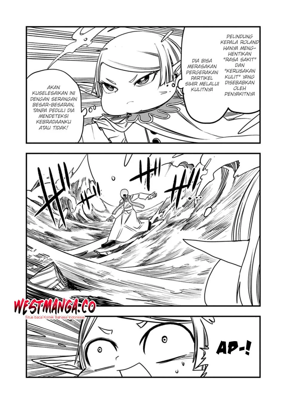 Chapter 76 - halaman 14
