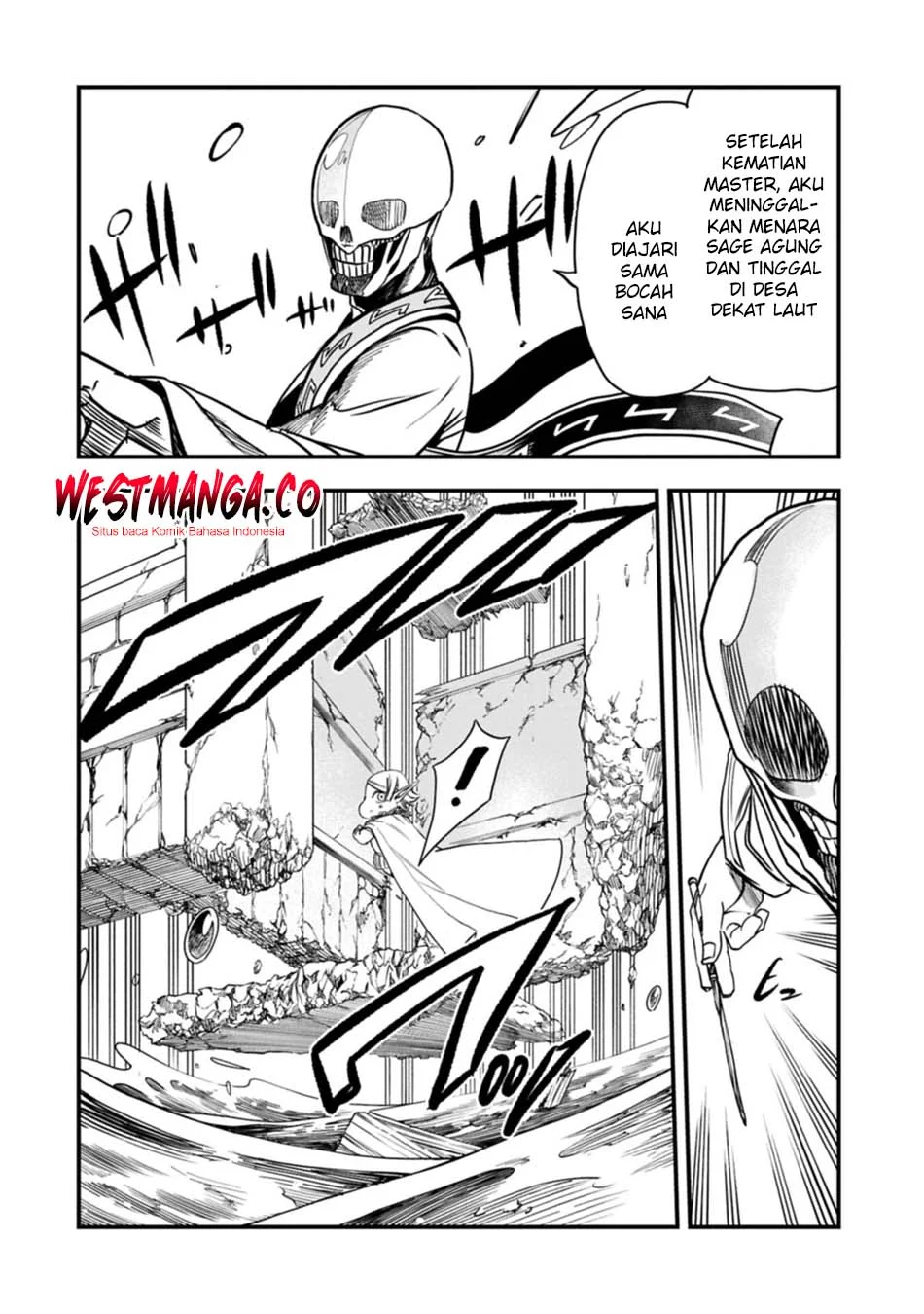 Chapter 76 - halaman 15