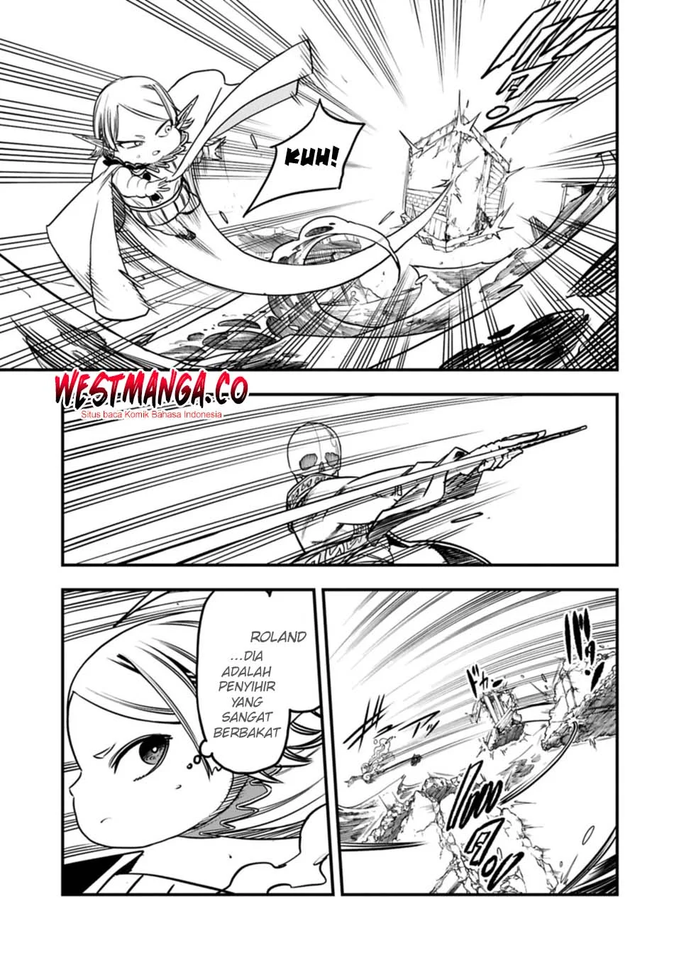 Chapter 76 - halaman 16