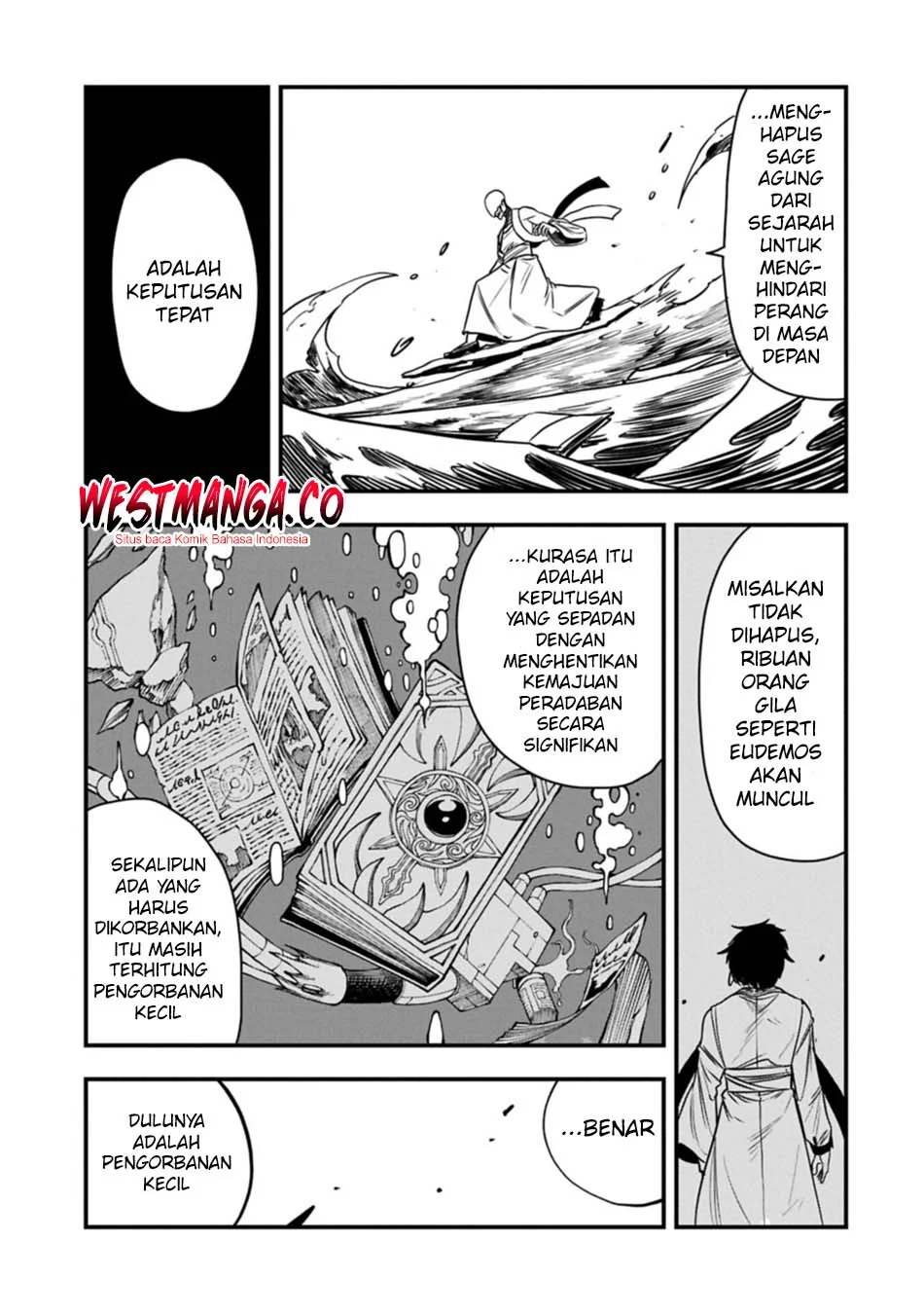 Chapter 76 - halaman 18