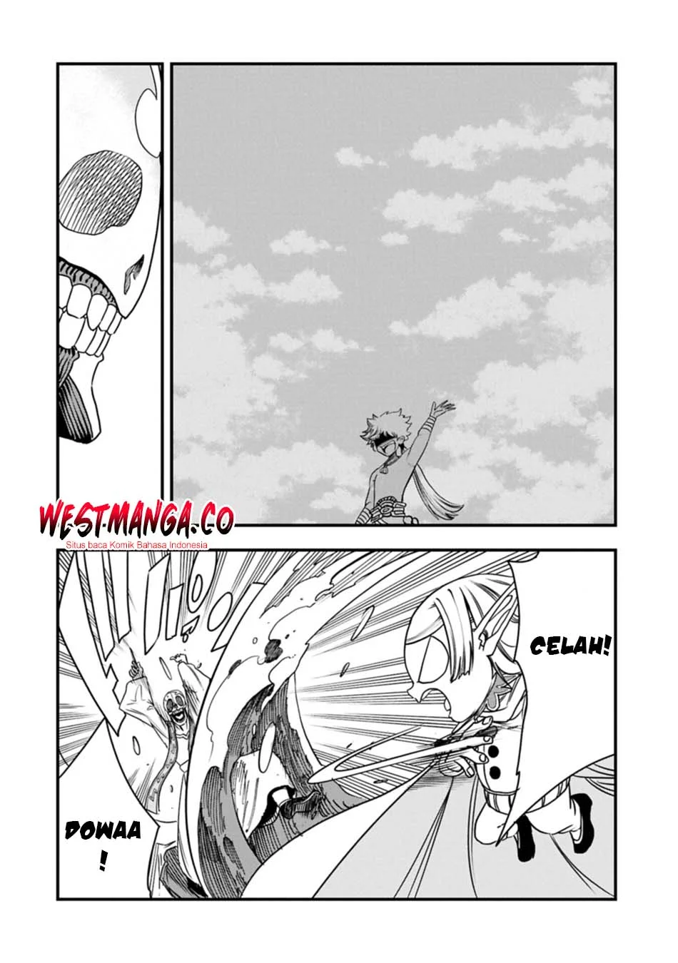 Chapter 76 - halaman 19