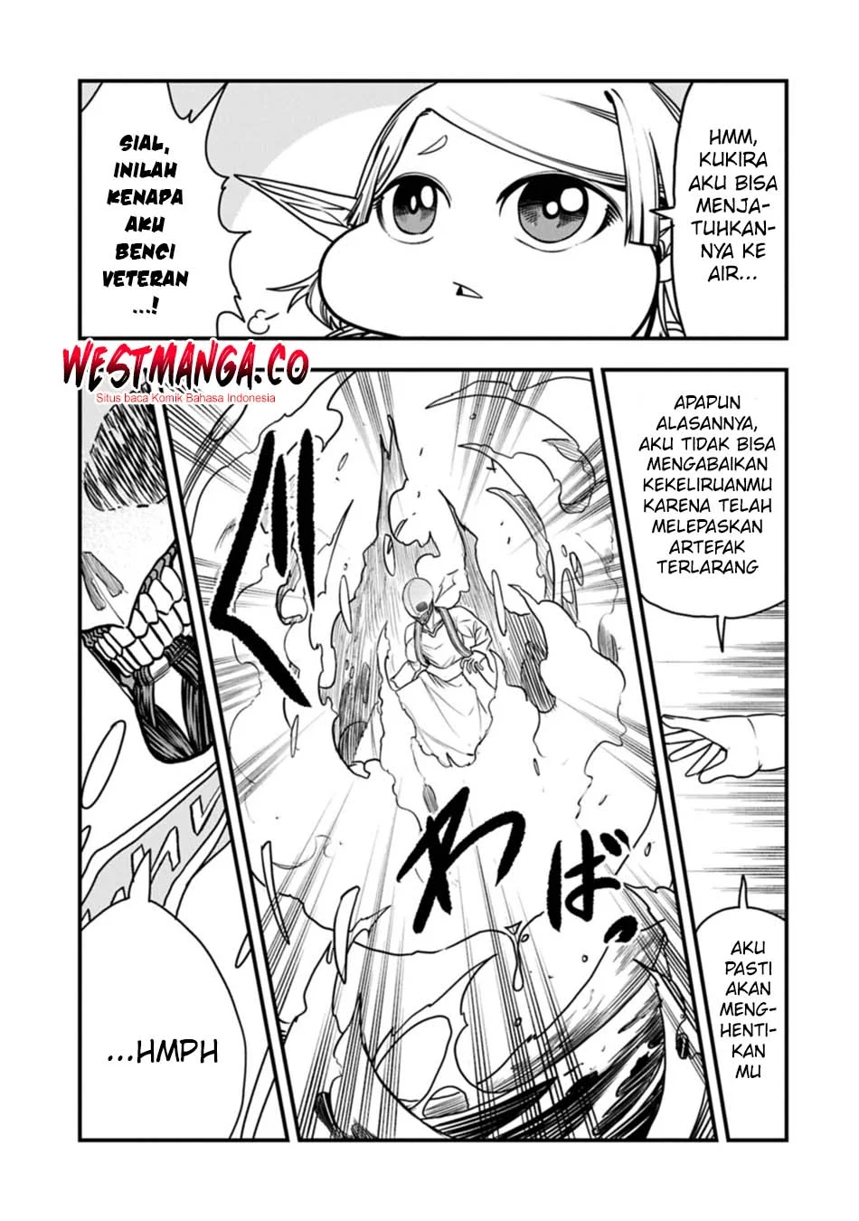 Chapter 76 - halaman 20