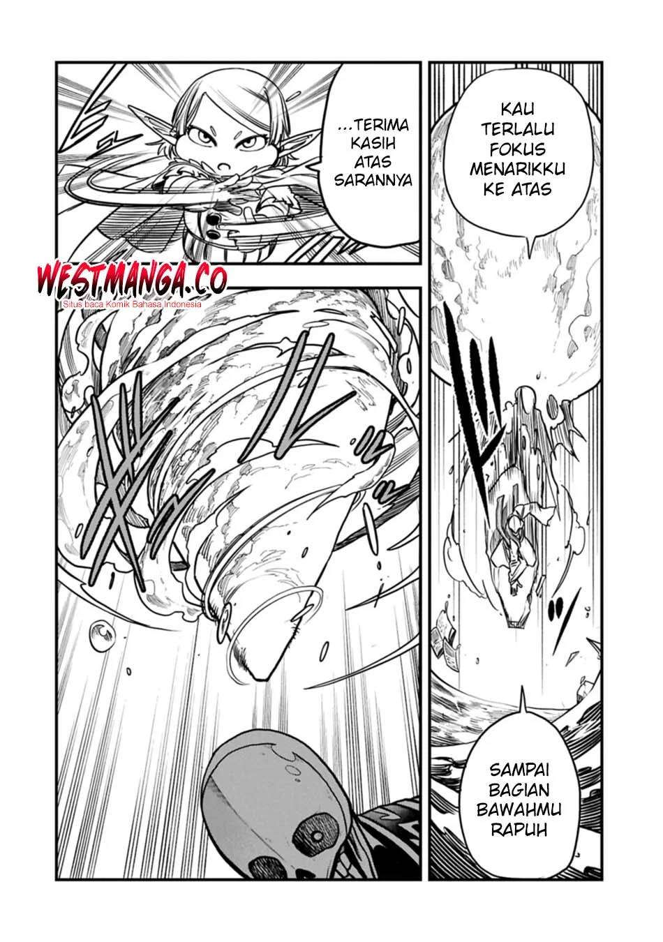 Chapter 76 - halaman 21