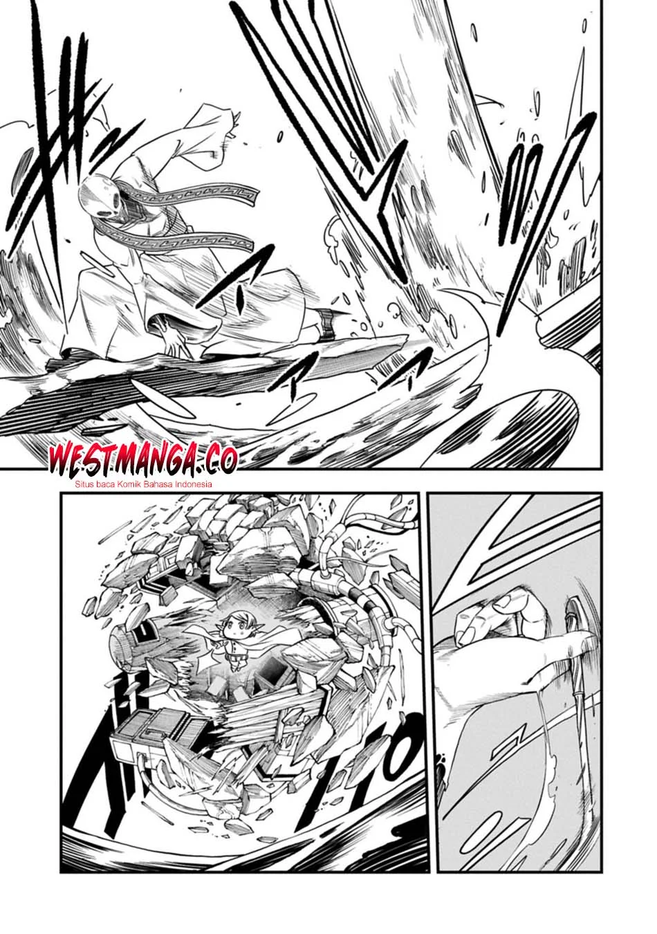 Chapter 76 - halaman 22