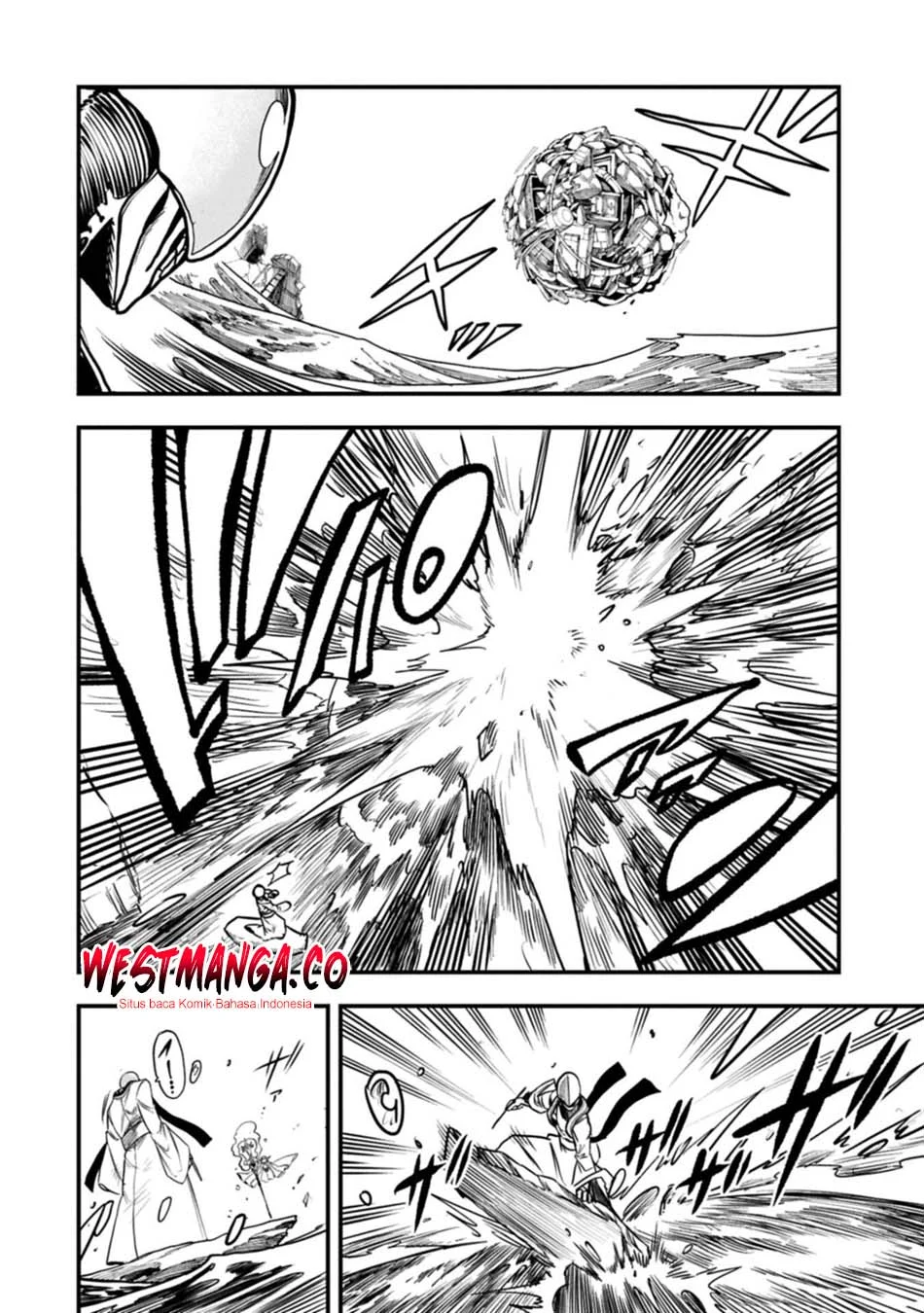 Chapter 76 - halaman 23