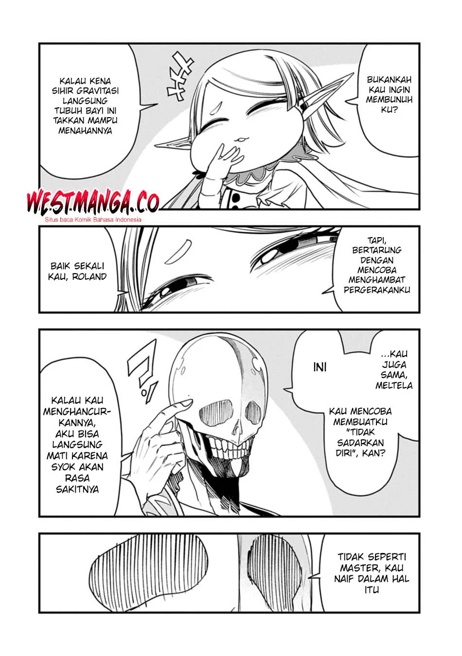 Chapter 76 - halaman 25