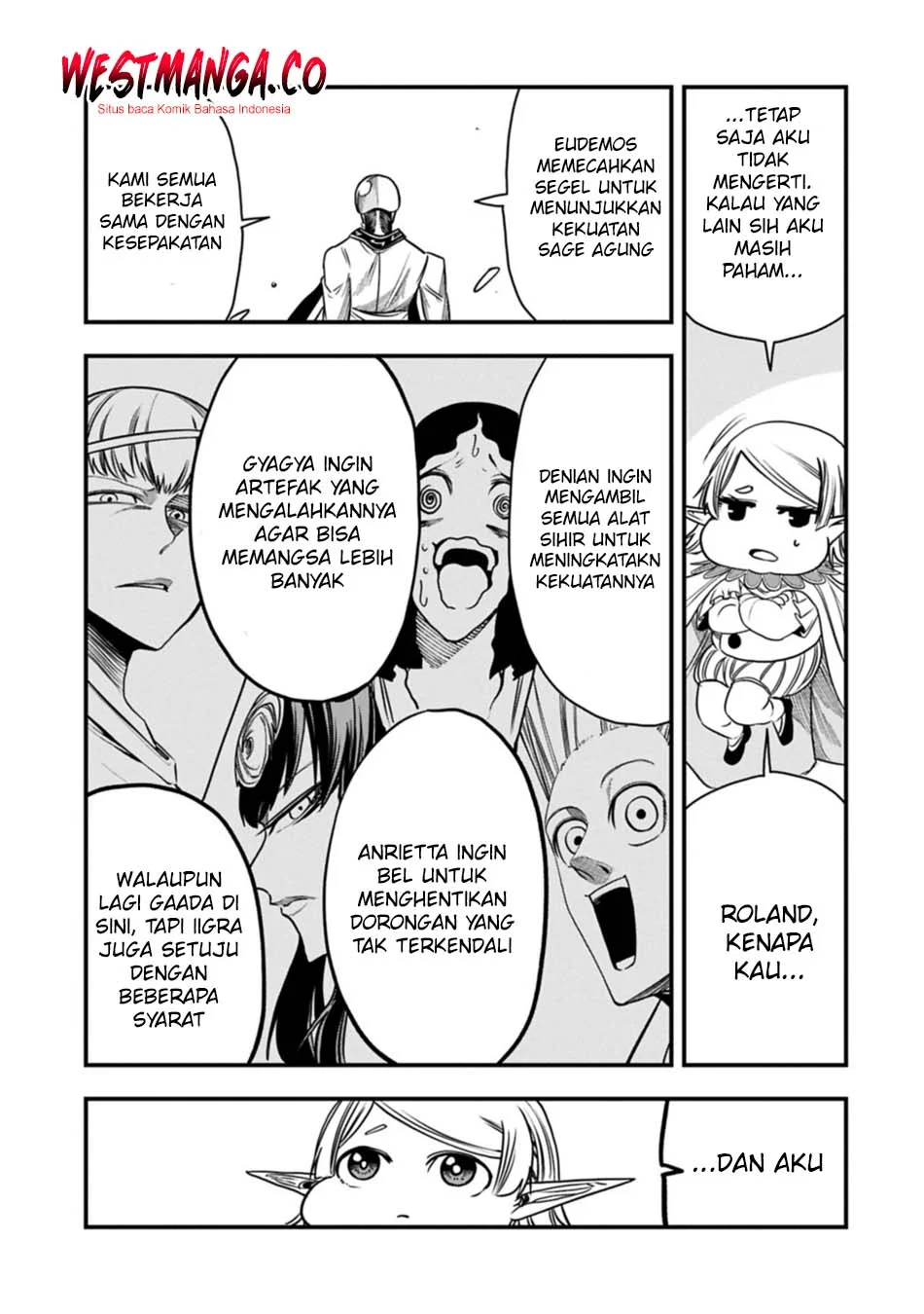 Chapter 76 - halaman 26