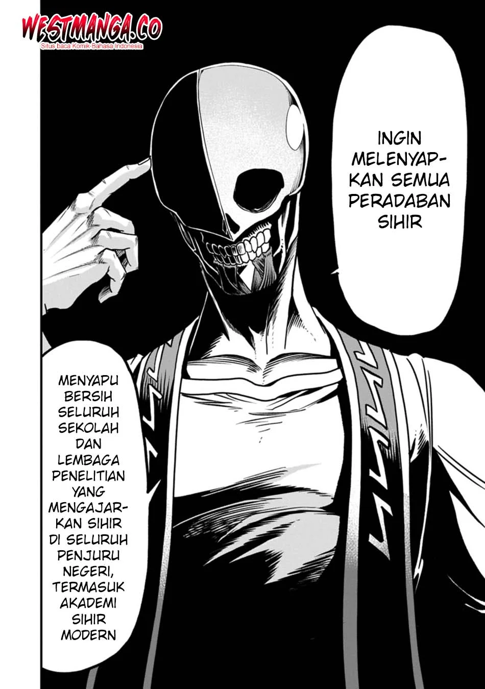Chapter 76 - halaman 27