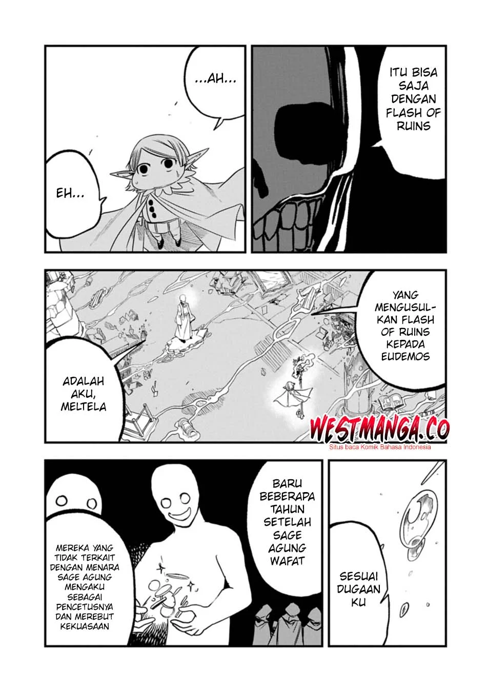 Chapter 76 - halaman 28