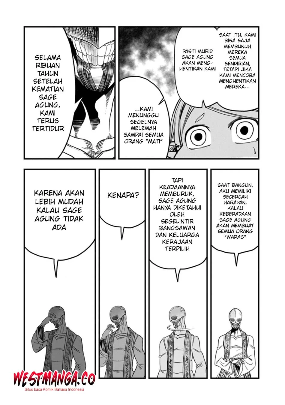 Chapter 76 - halaman 29