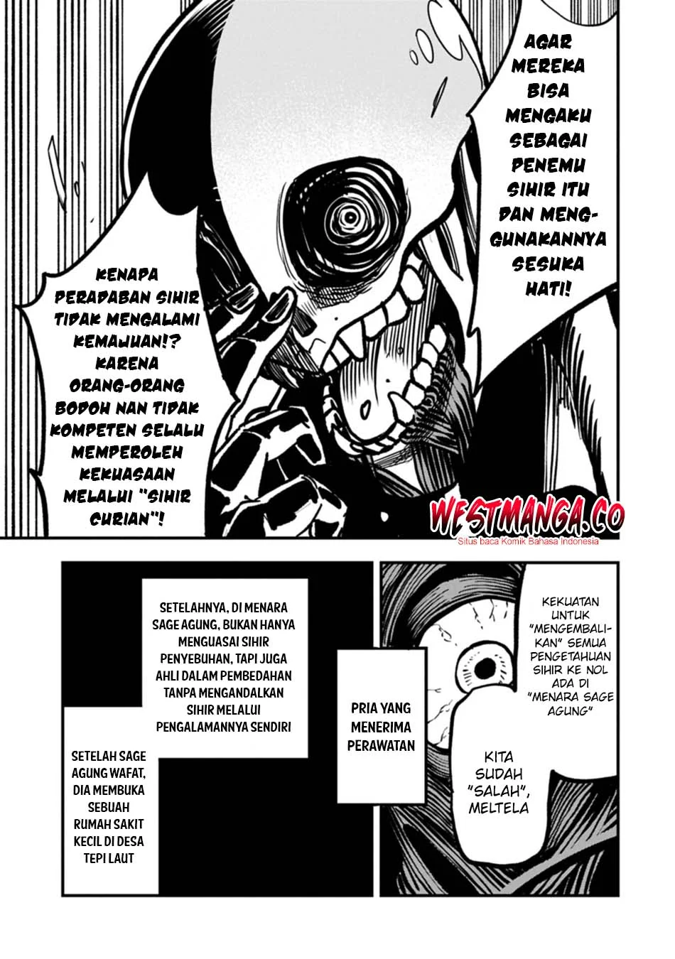 Chapter 76 - halaman 30