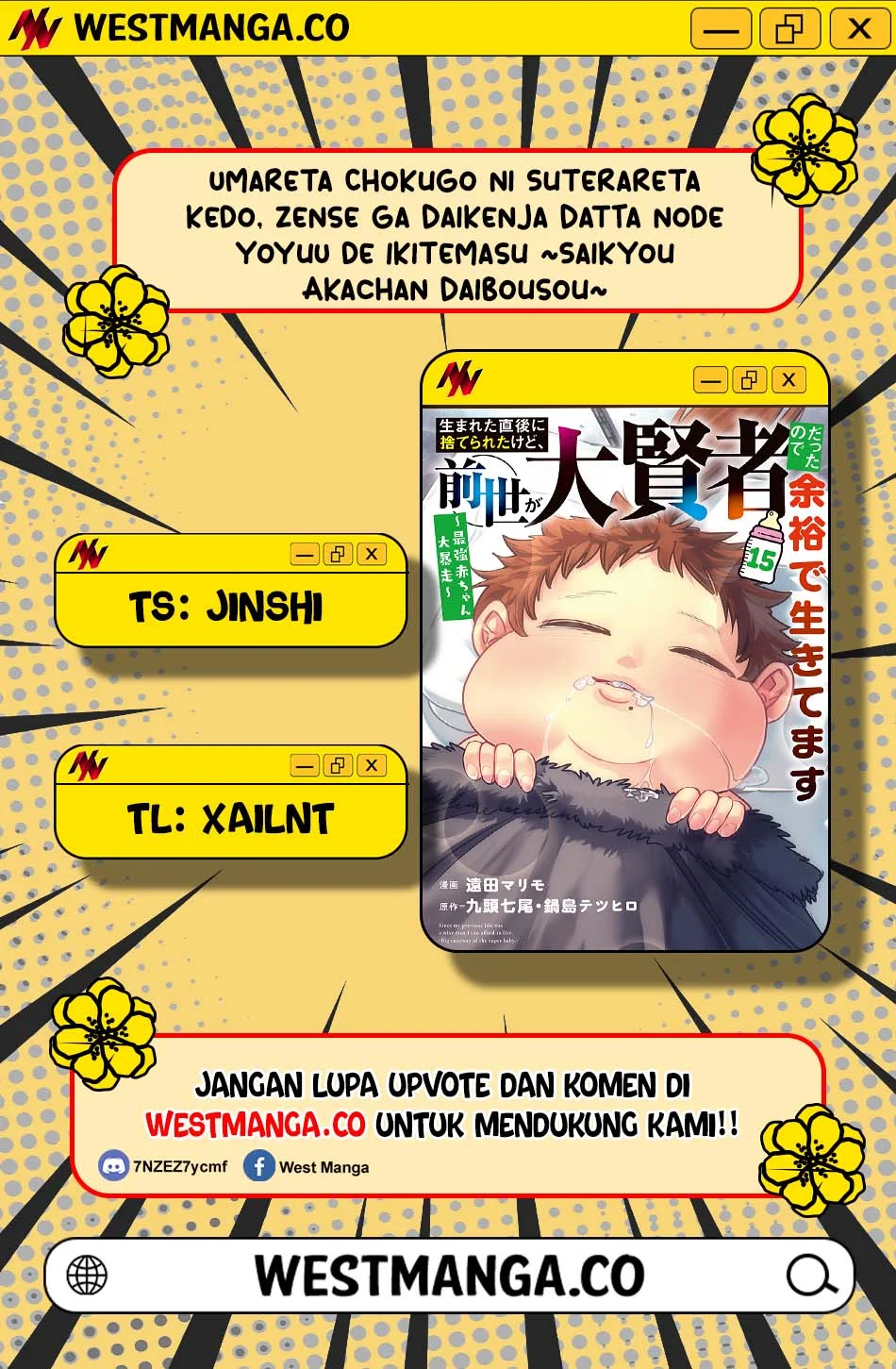 Chapter 76 - halaman 4