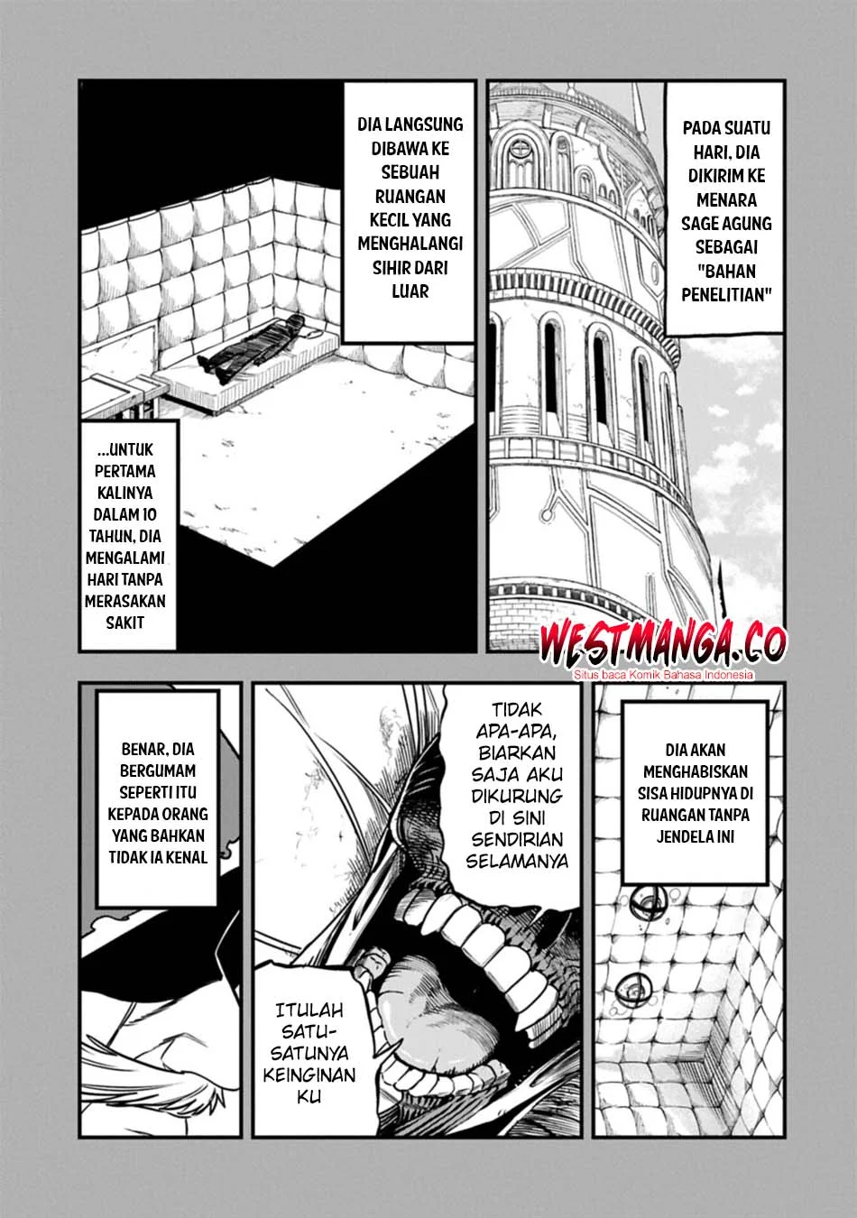 Chapter 76 - halaman 6