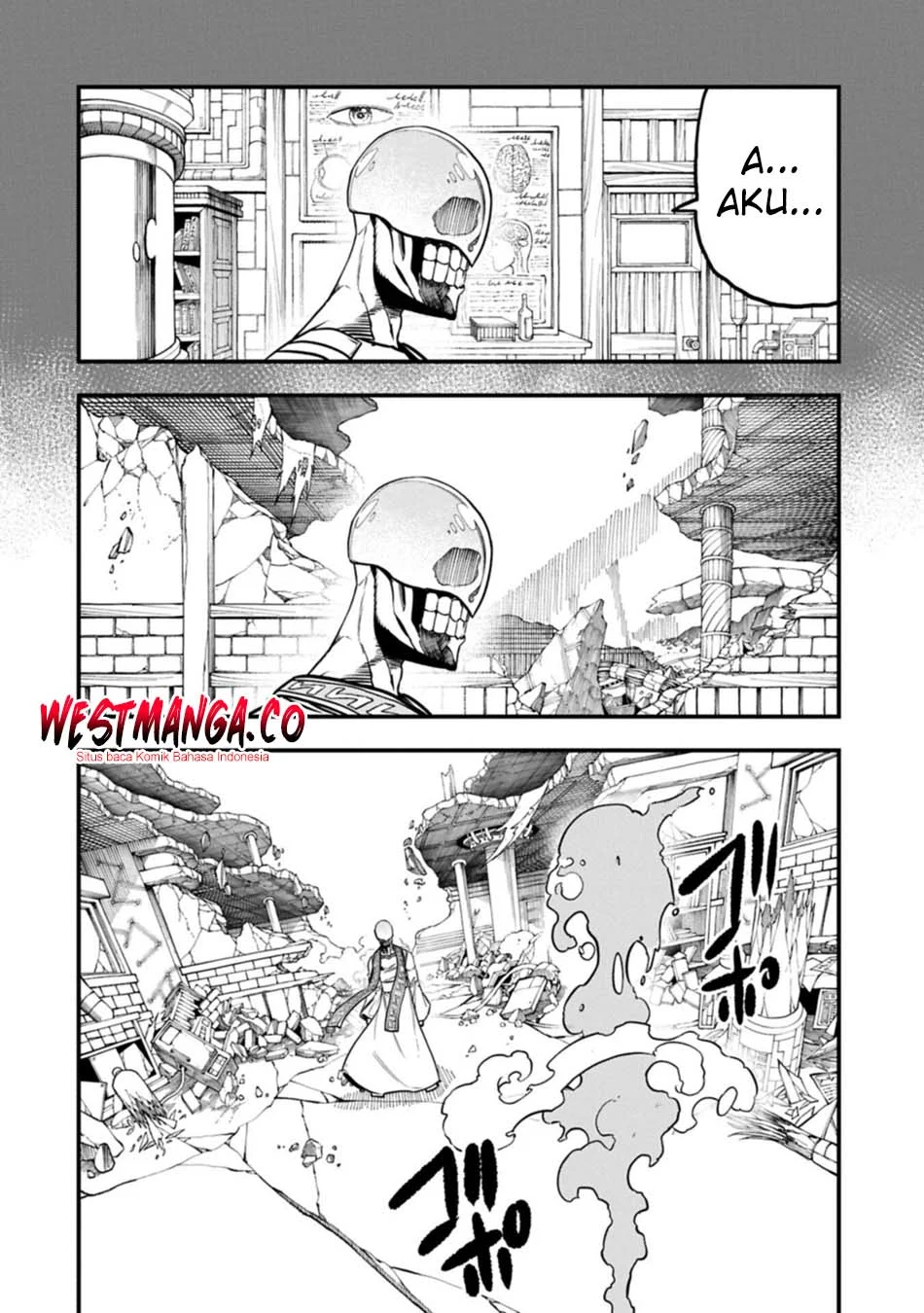 Chapter 76 - halaman 9