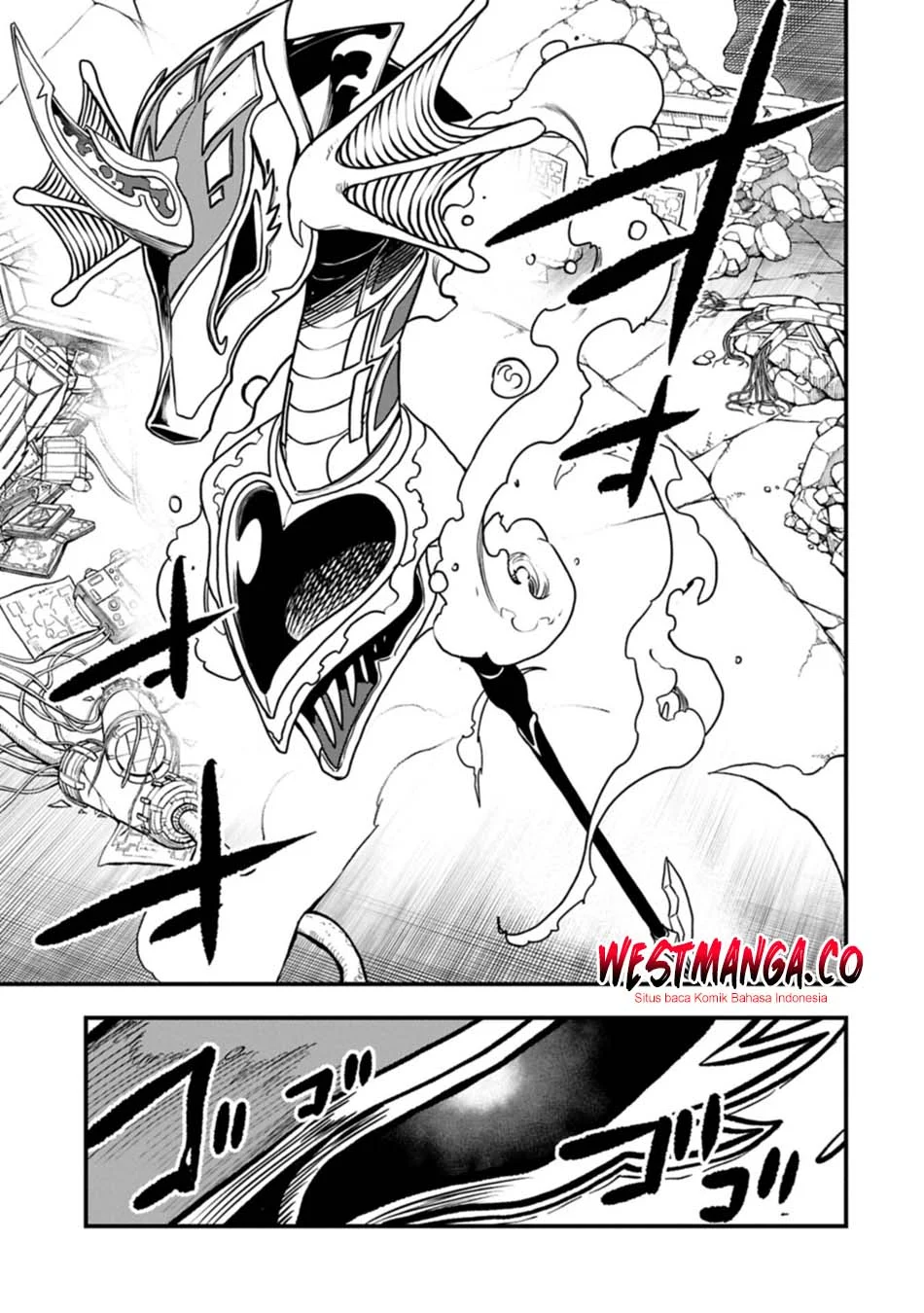 Chapter 76 - halaman 10