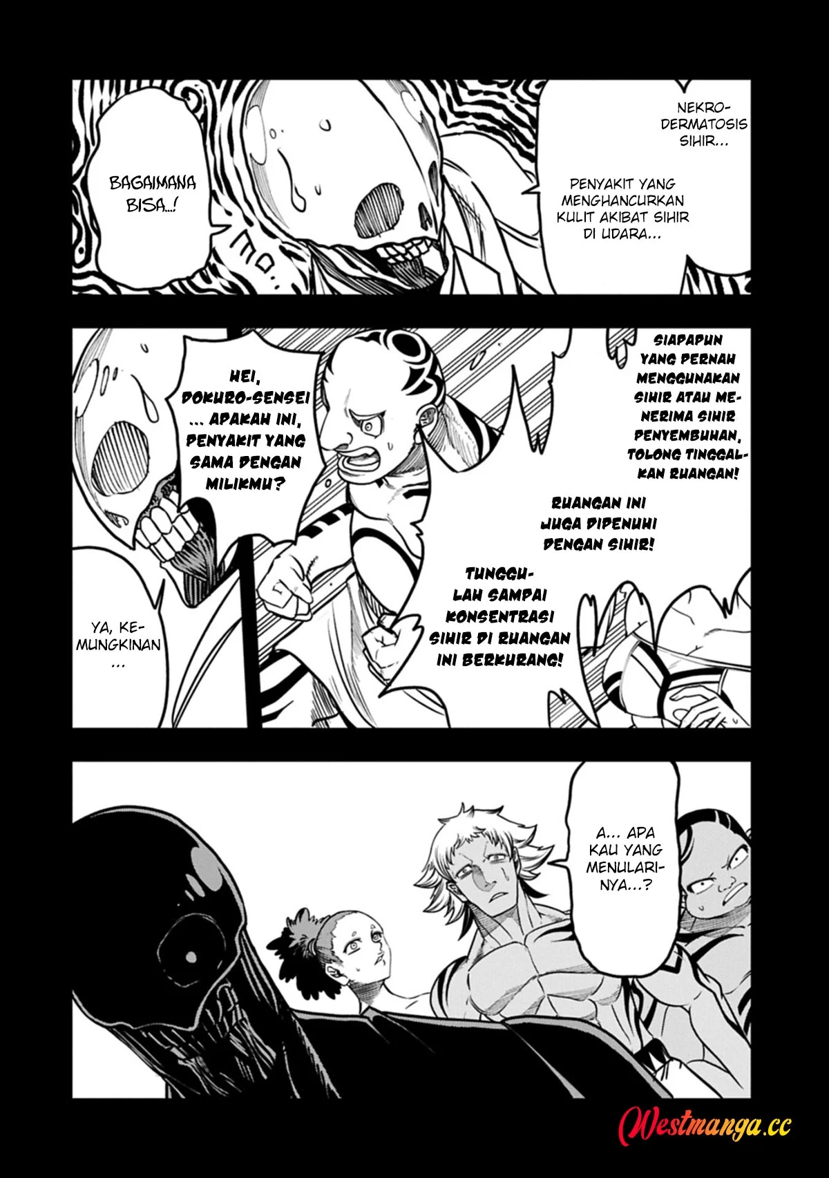 Chapter 77 - halaman 10