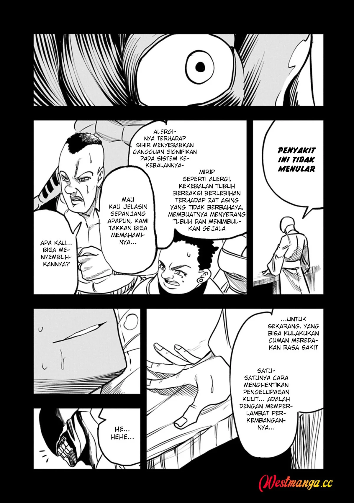 Chapter 77 - halaman 11