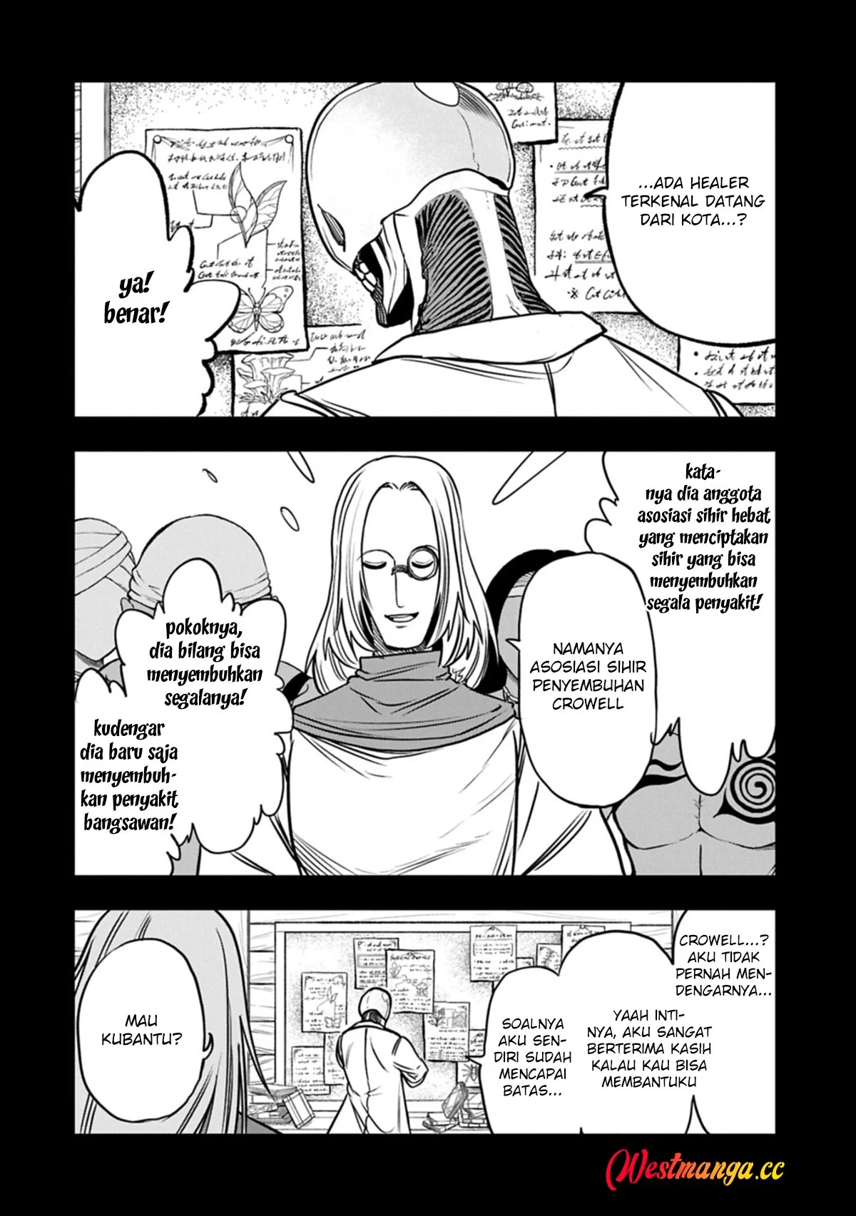 Chapter 77 - halaman 14