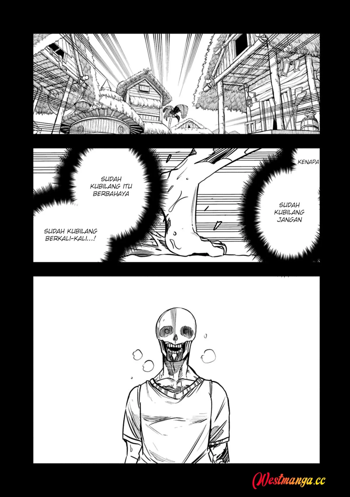 Chapter 77 - halaman 19
