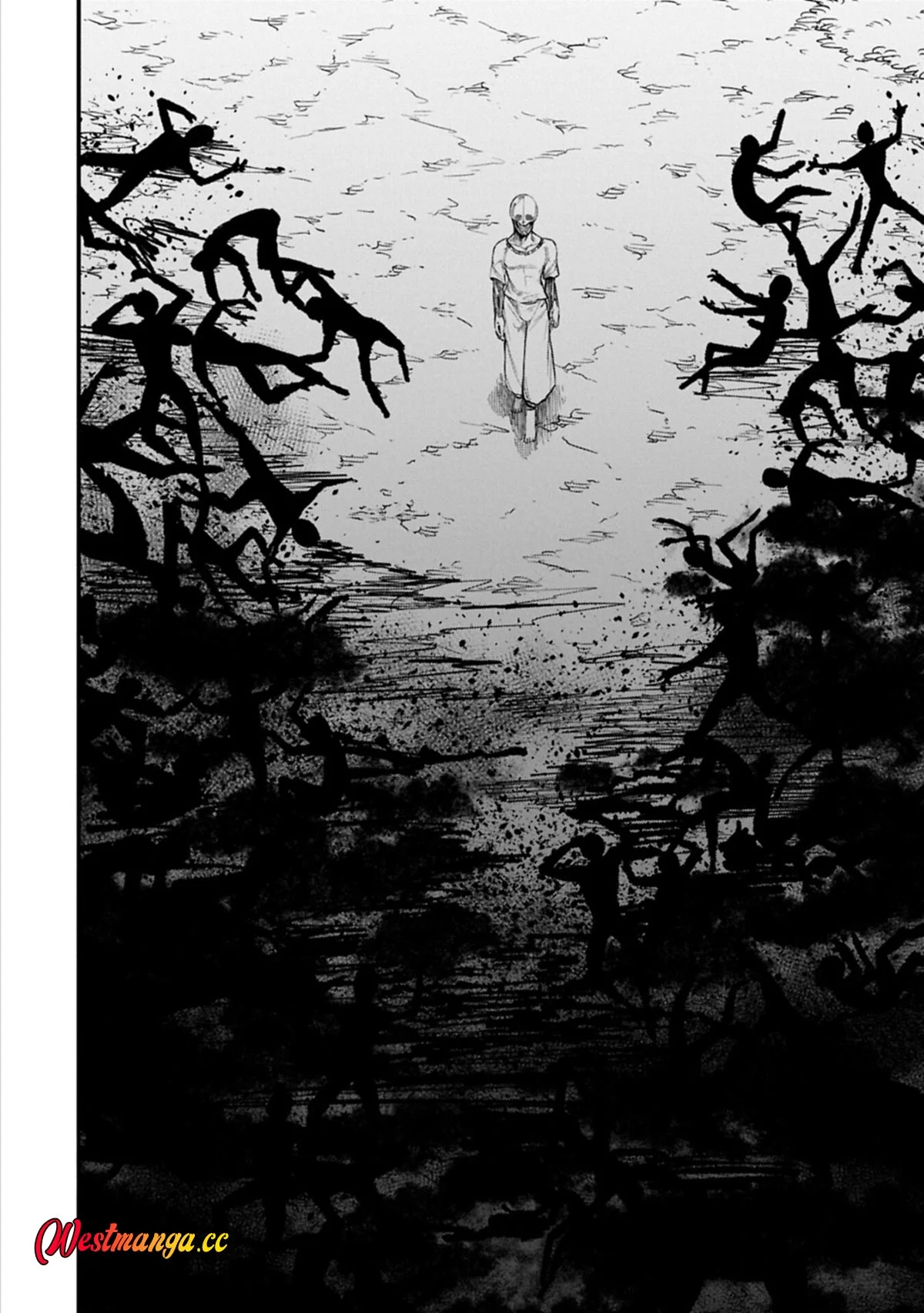 Chapter 77 - halaman 21