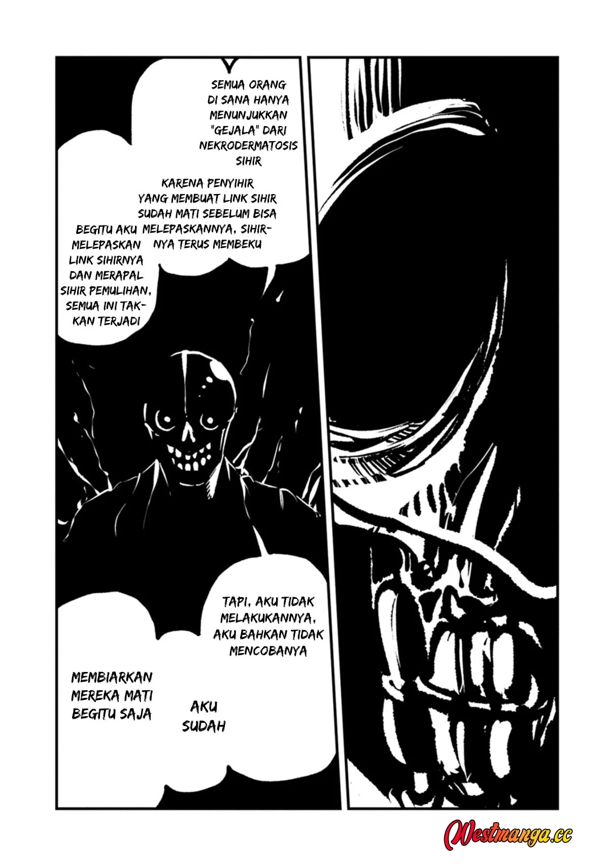 Chapter 77 - halaman 24