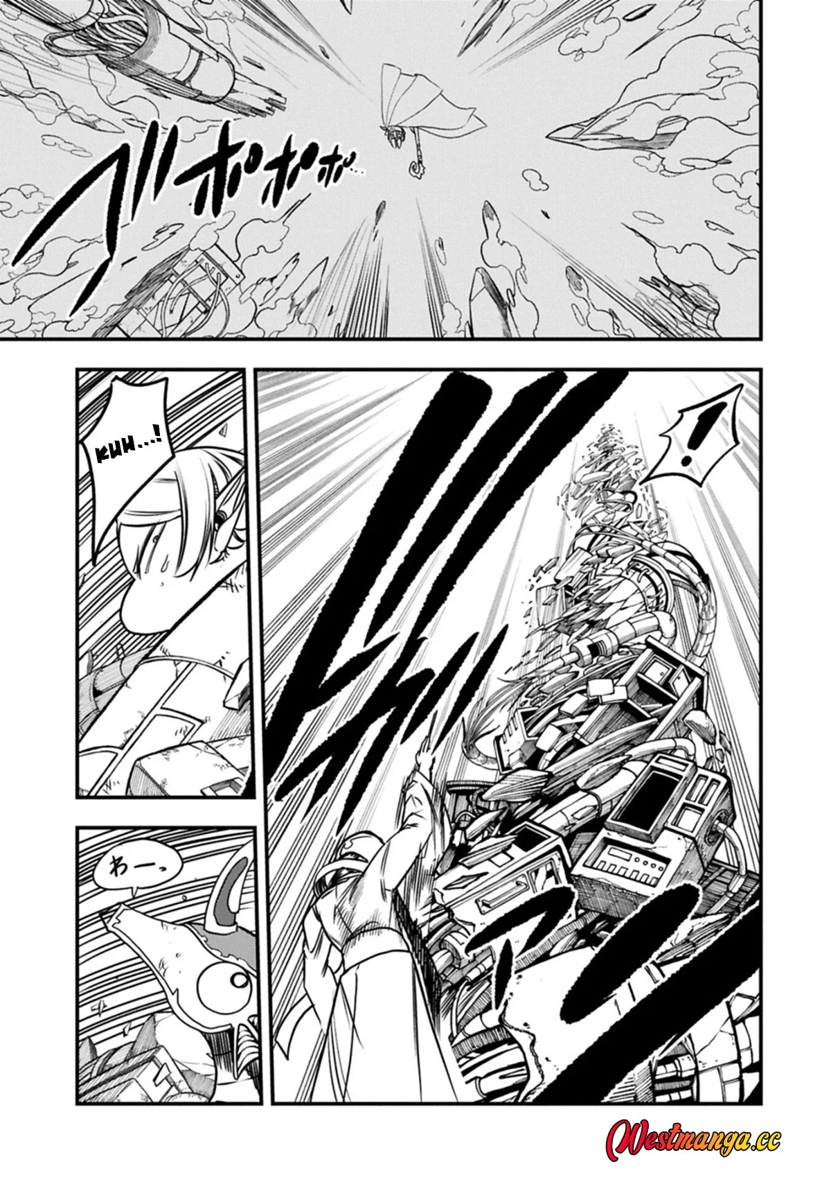 Chapter 77 - halaman 26