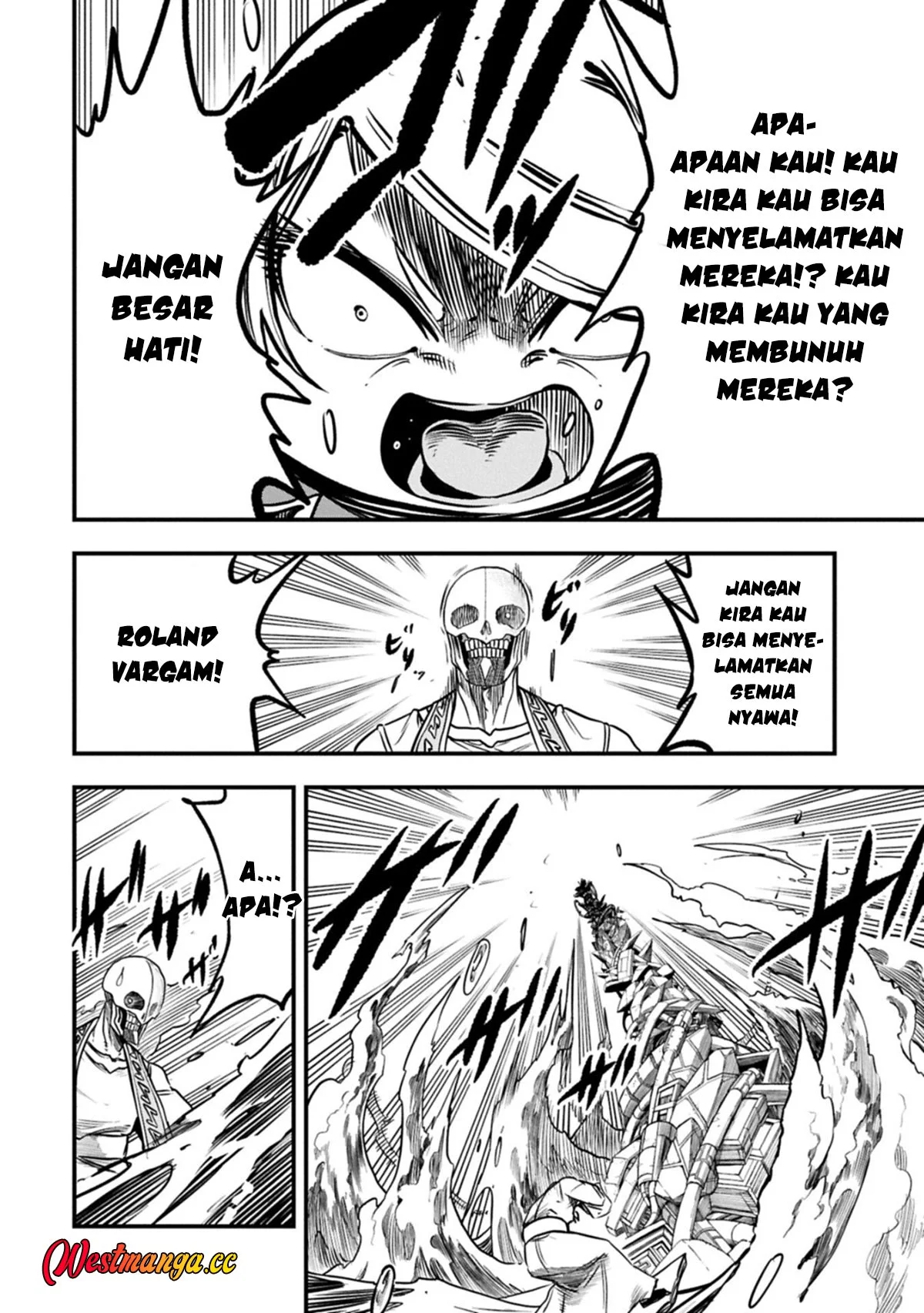 Chapter 77 - halaman 29