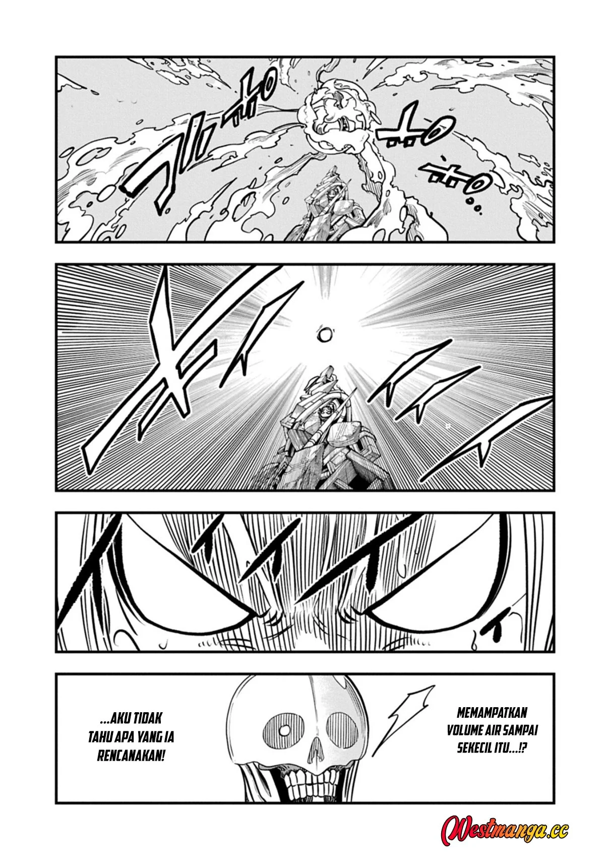 Chapter 77 - halaman 30