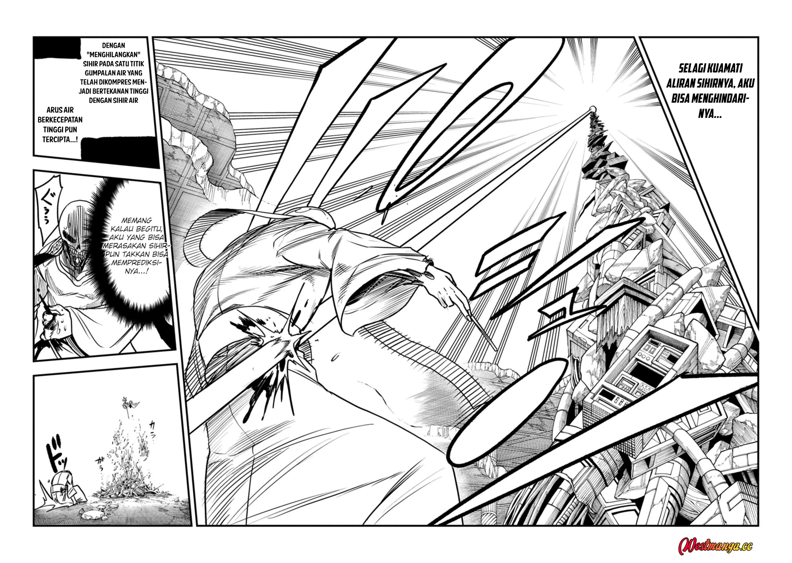 Chapter 77 - halaman 31
