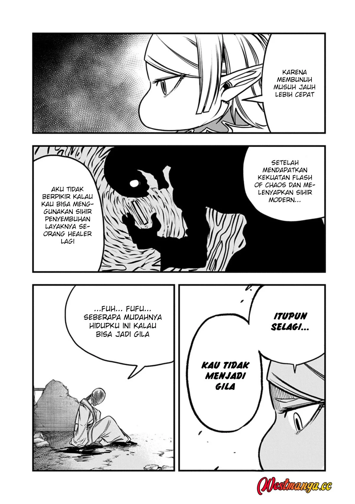 Chapter 77 - halaman 33