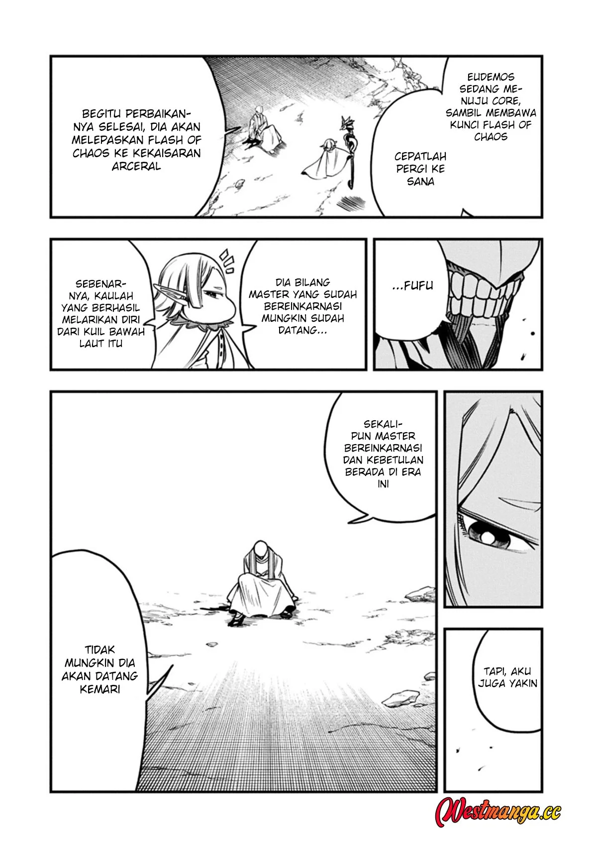 Chapter 77 - halaman 36