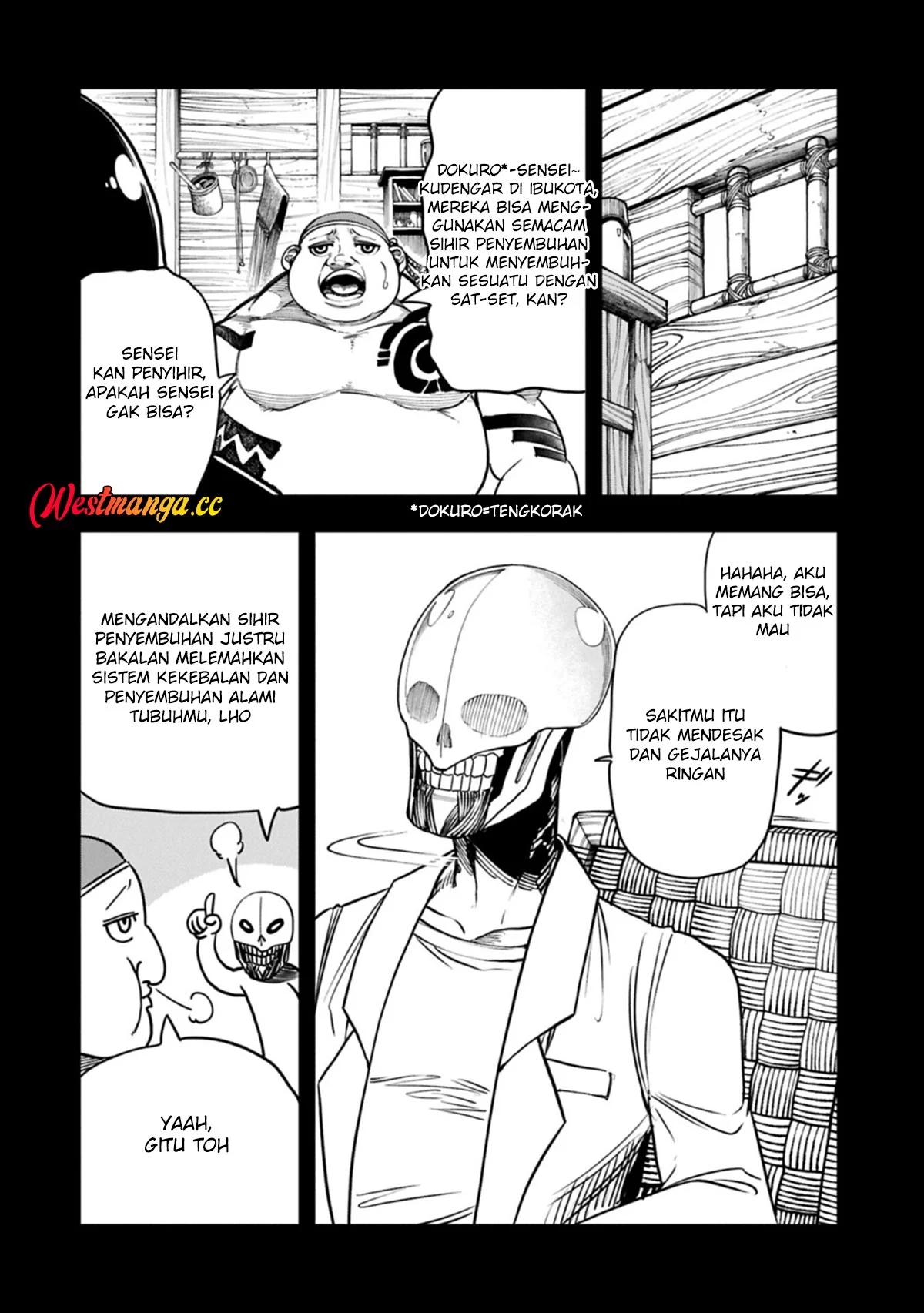 Chapter 77 - halaman 4