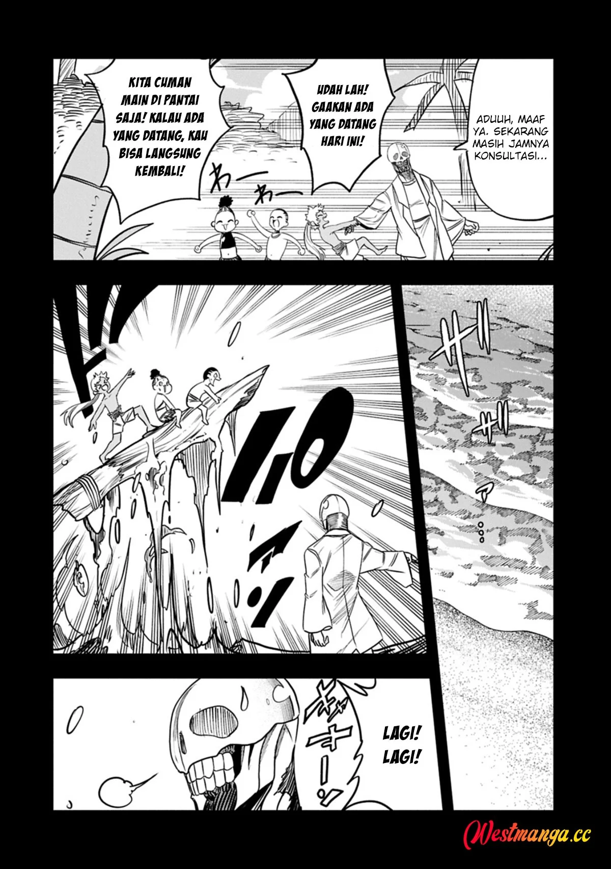 Chapter 77 - halaman 6
