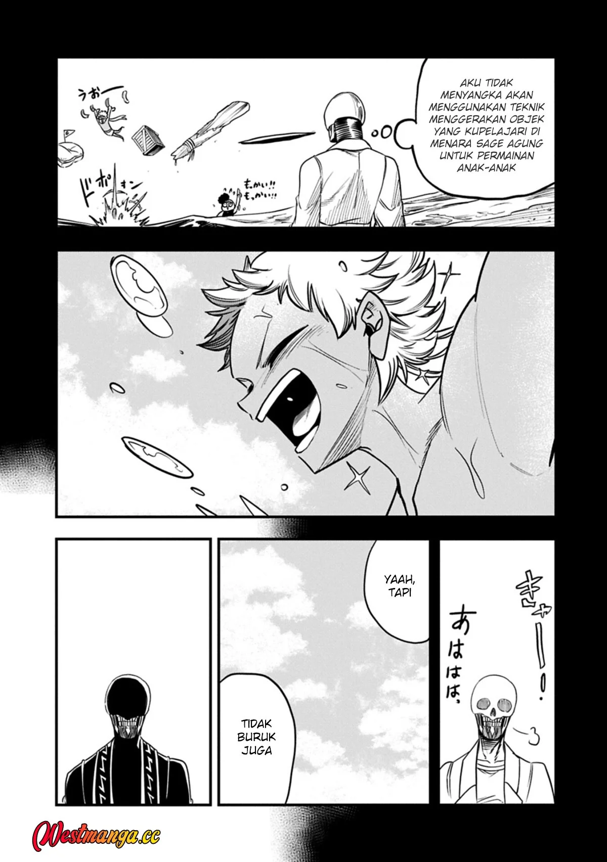 Chapter 77 - halaman 7