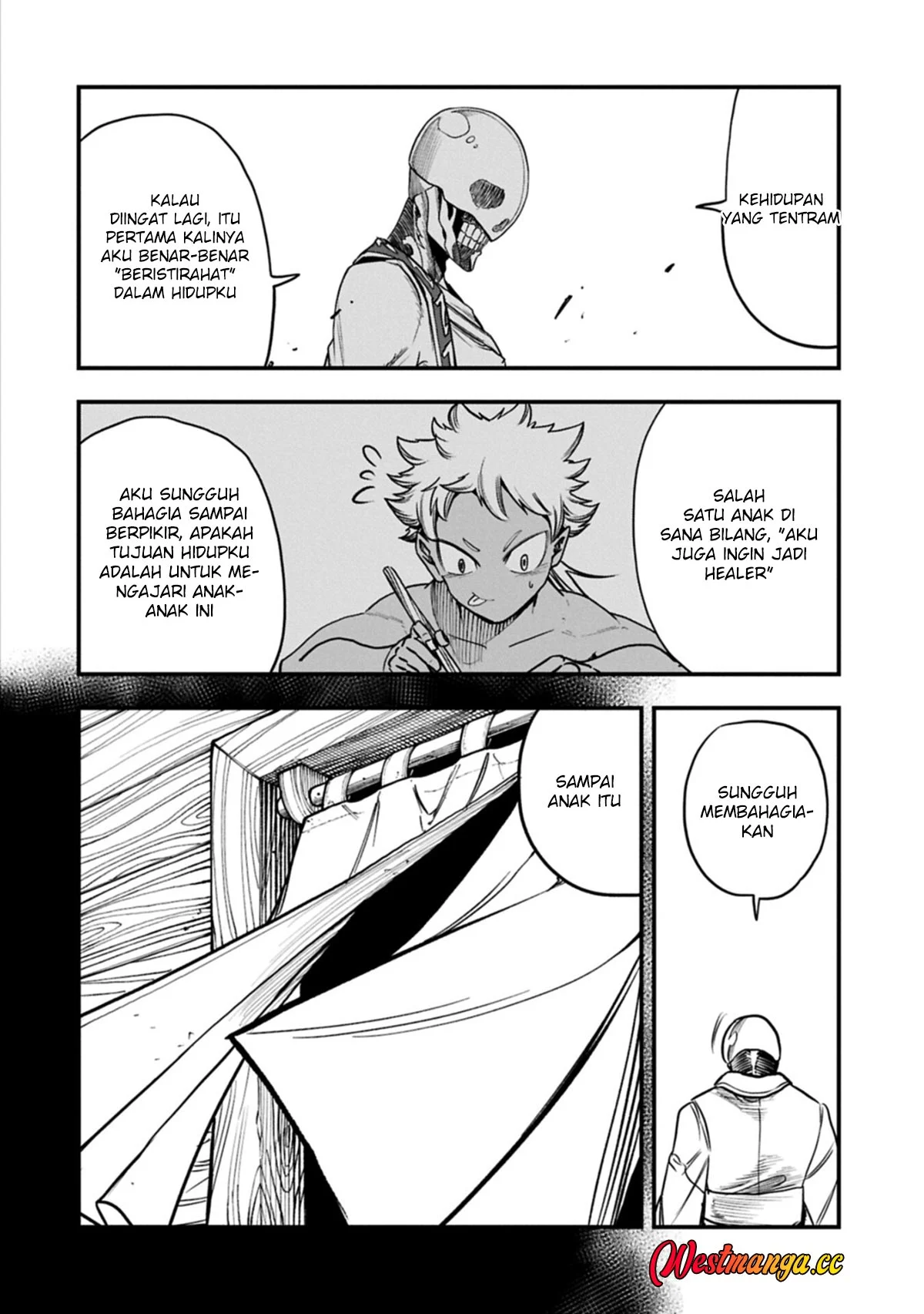 Chapter 77 - halaman 8