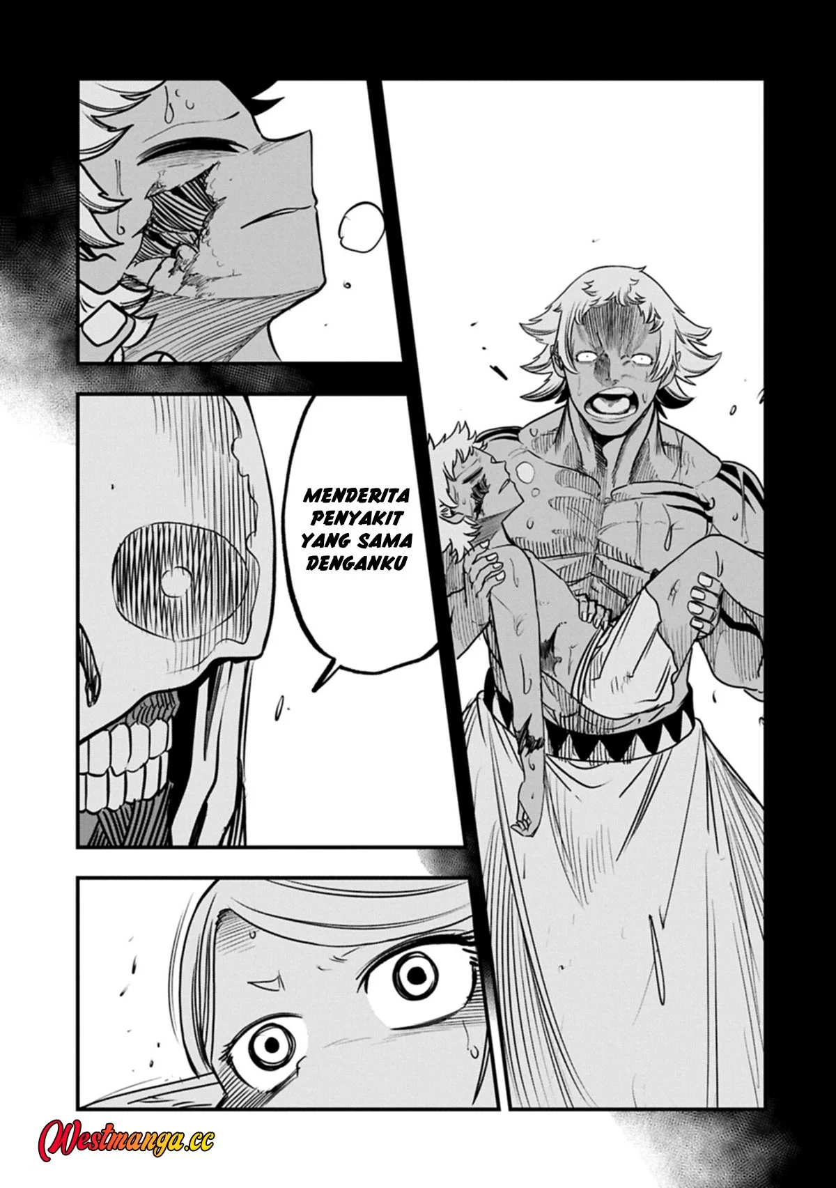 Chapter 77 - halaman 9
