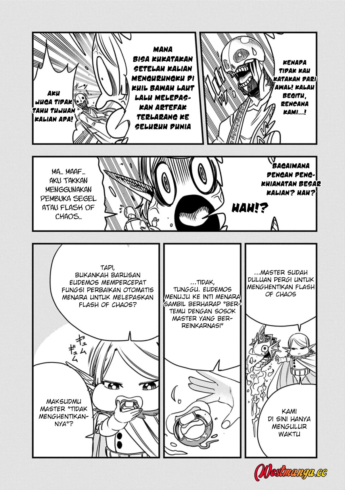 Chapter 78 - halaman 11