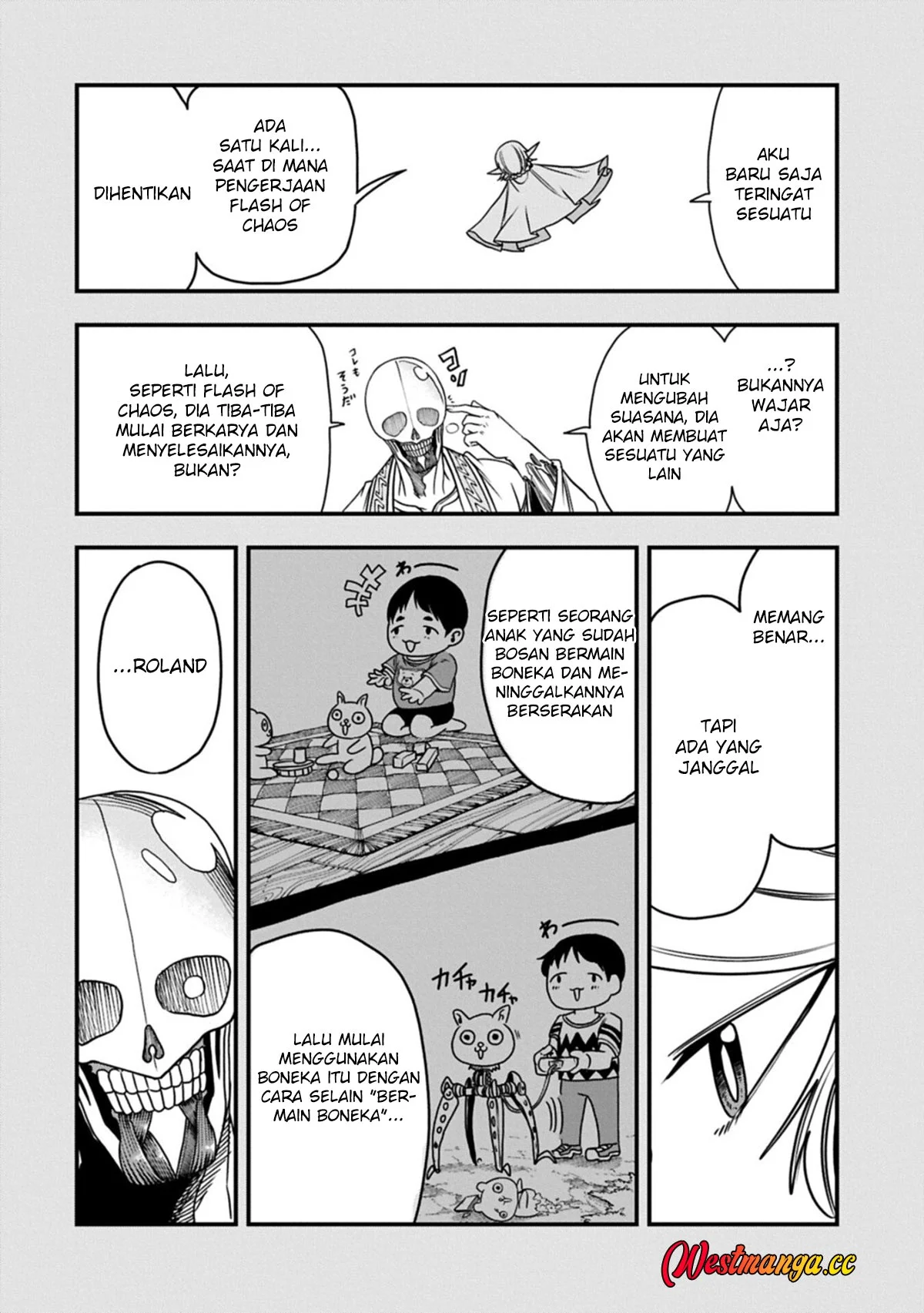Chapter 78 - halaman 12