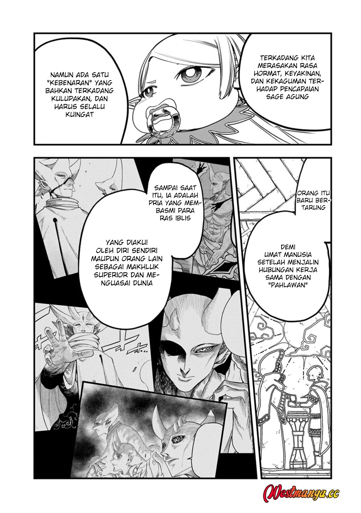 Chapter 78 - halaman 13