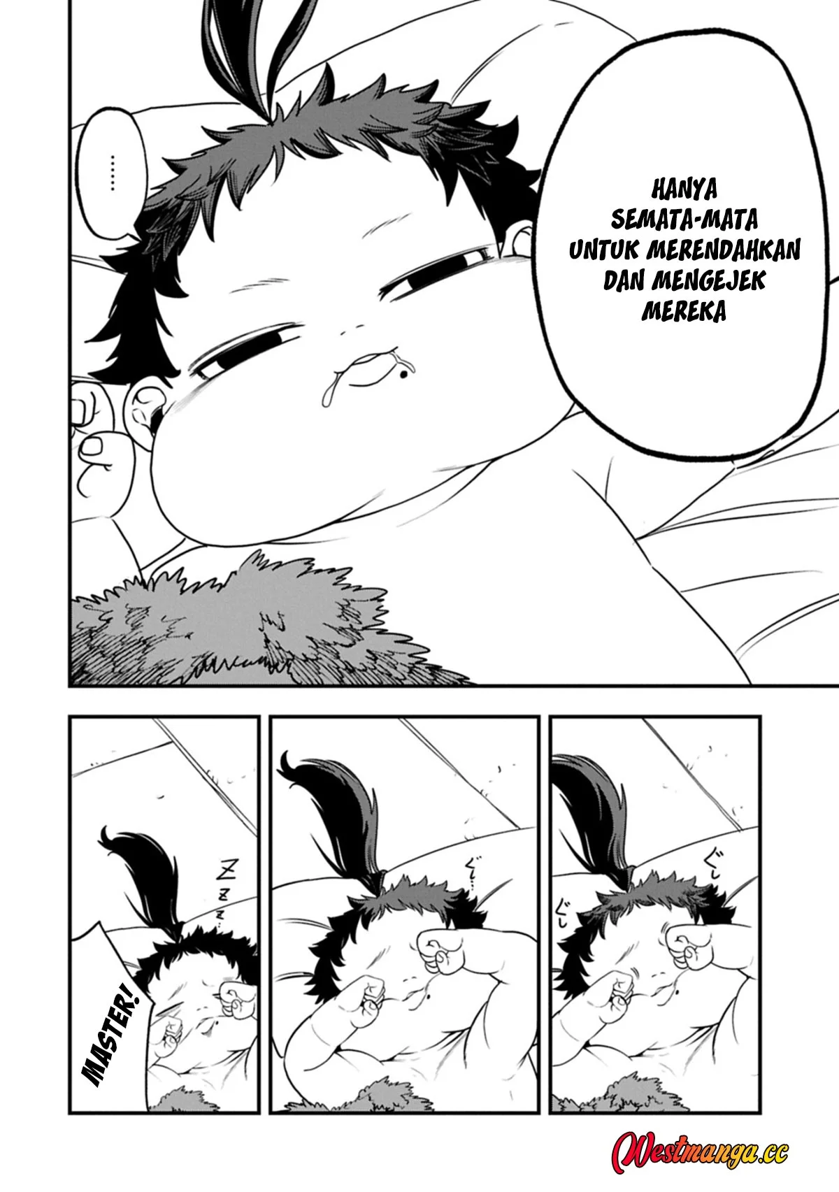 Chapter 78 - halaman 14