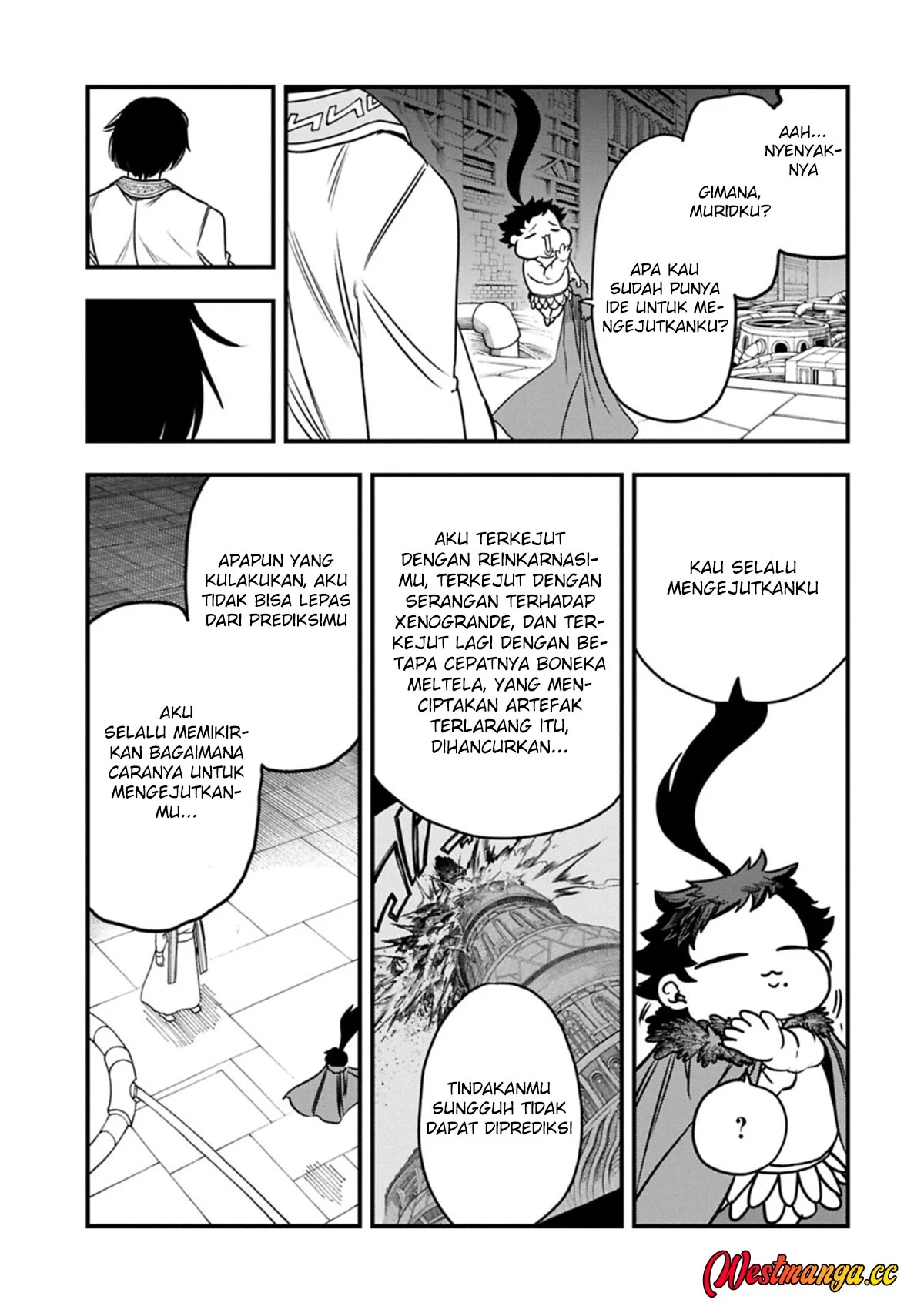 Chapter 78 - halaman 15