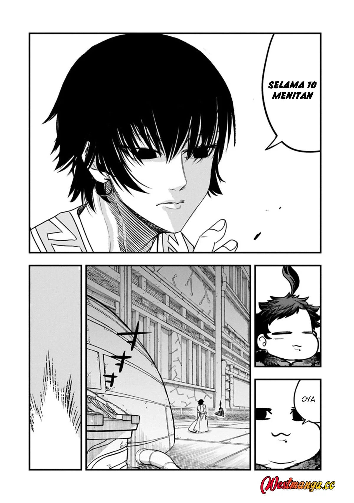 Chapter 78 - halaman 17